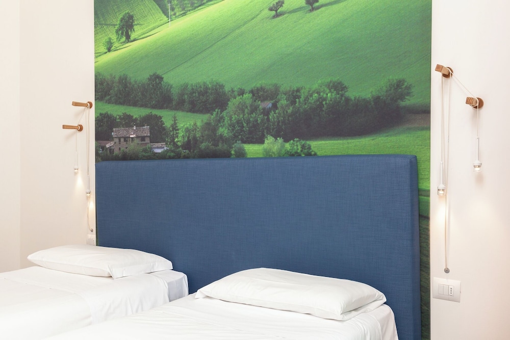 A3Passi Agriturismo tra gli Ulivi 15/50