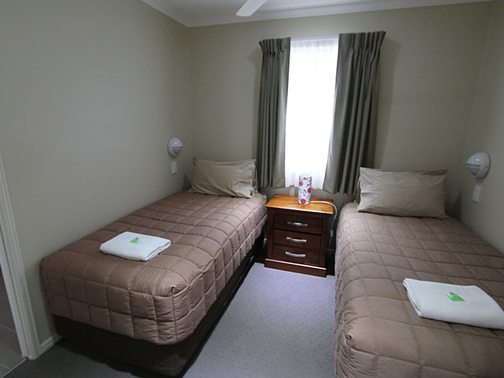 NRMA Atherton Tablelands Holiday Park 15/50