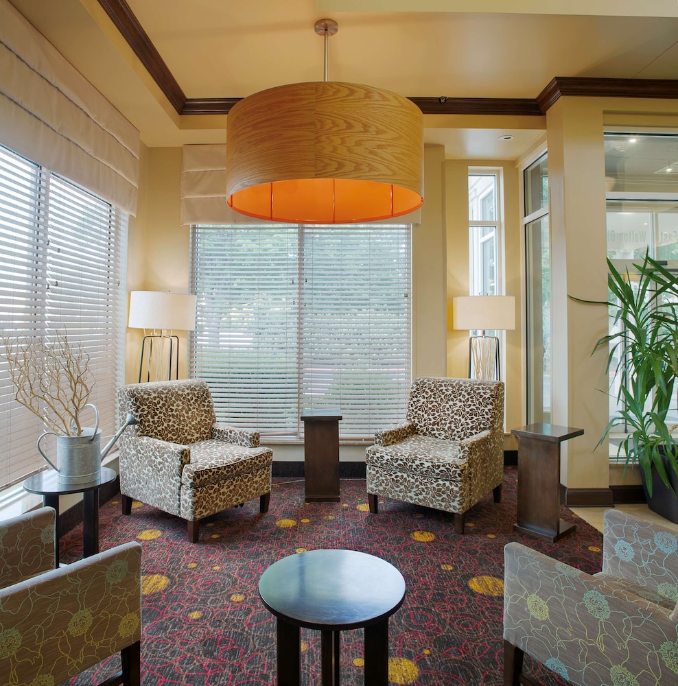 Hilton Garden Inn Bentonville Hotel 39/62
