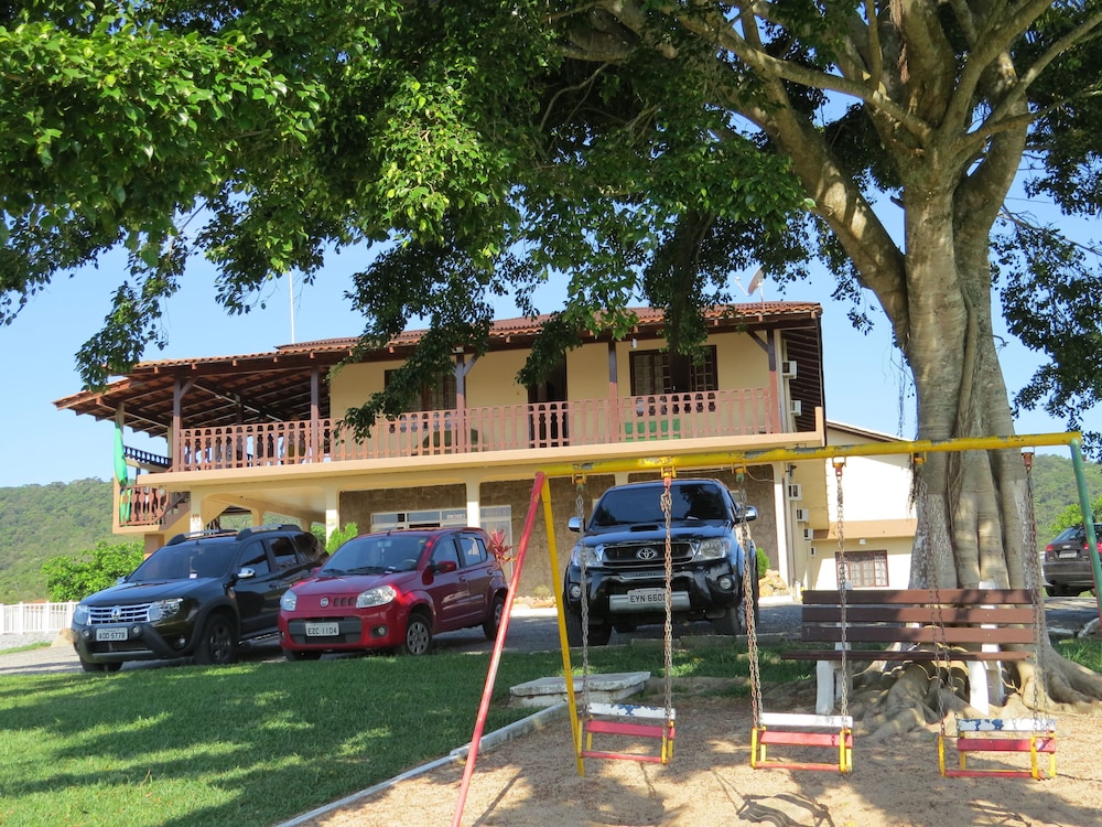 Hotel Panorâmico 23/36