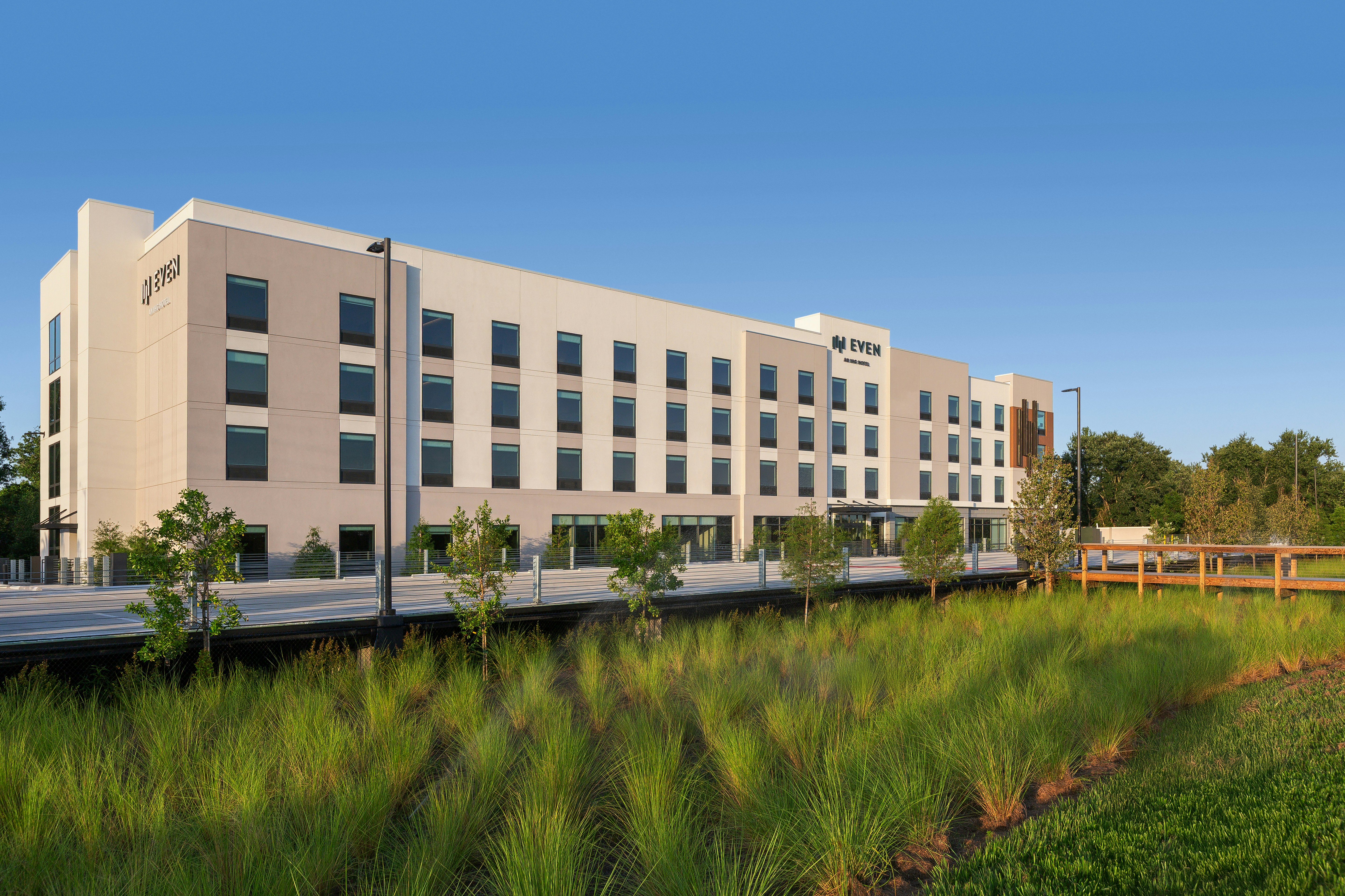 EVEN Hotel Orlando International Airport by IHG 5/50