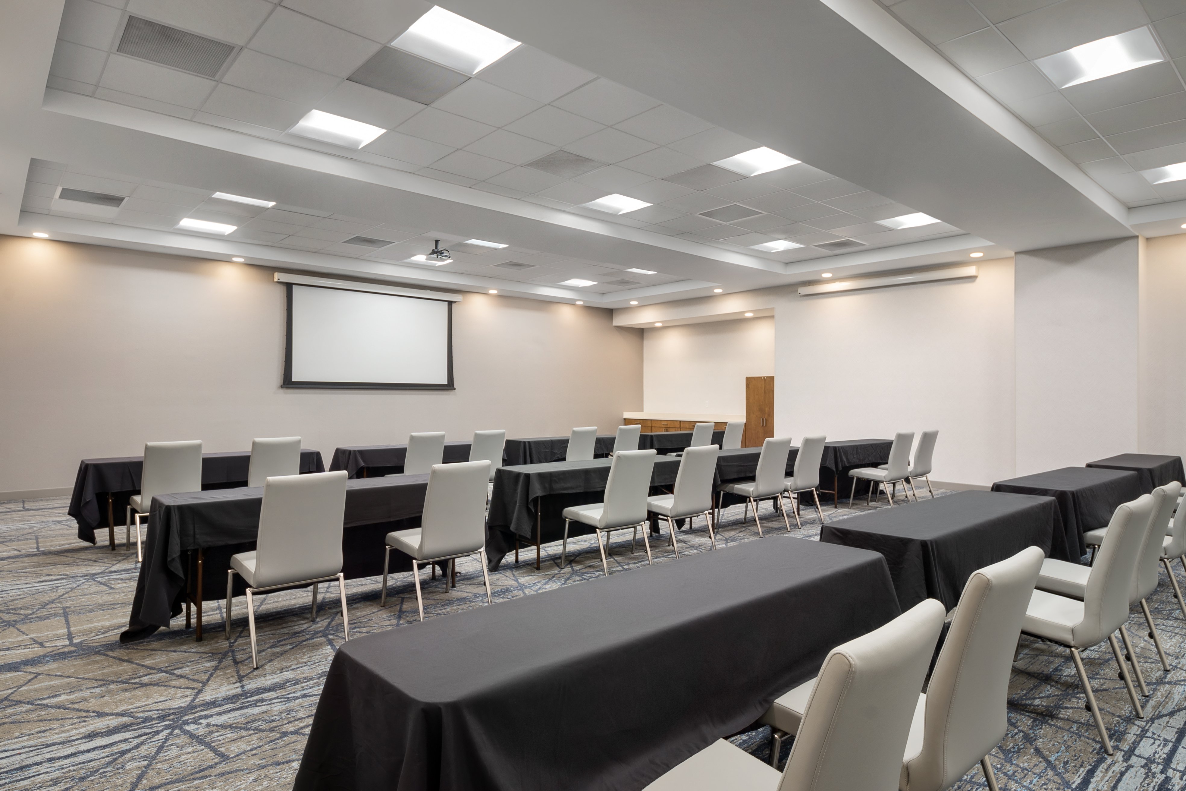 Holiday Inn Express Richmond by IHG 42/51