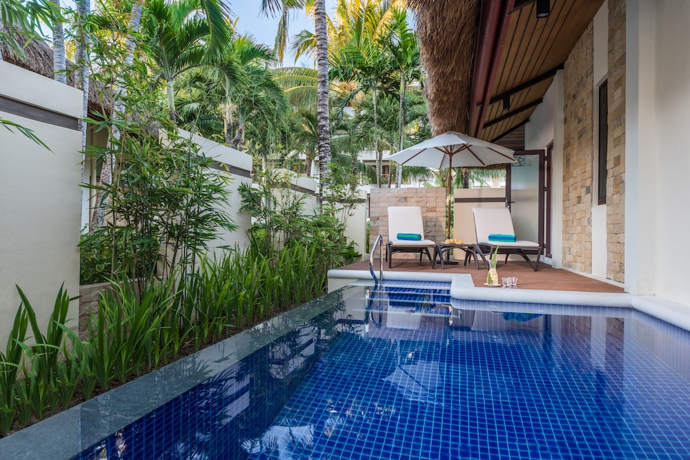 Henann Resort Alona Beach 35/74