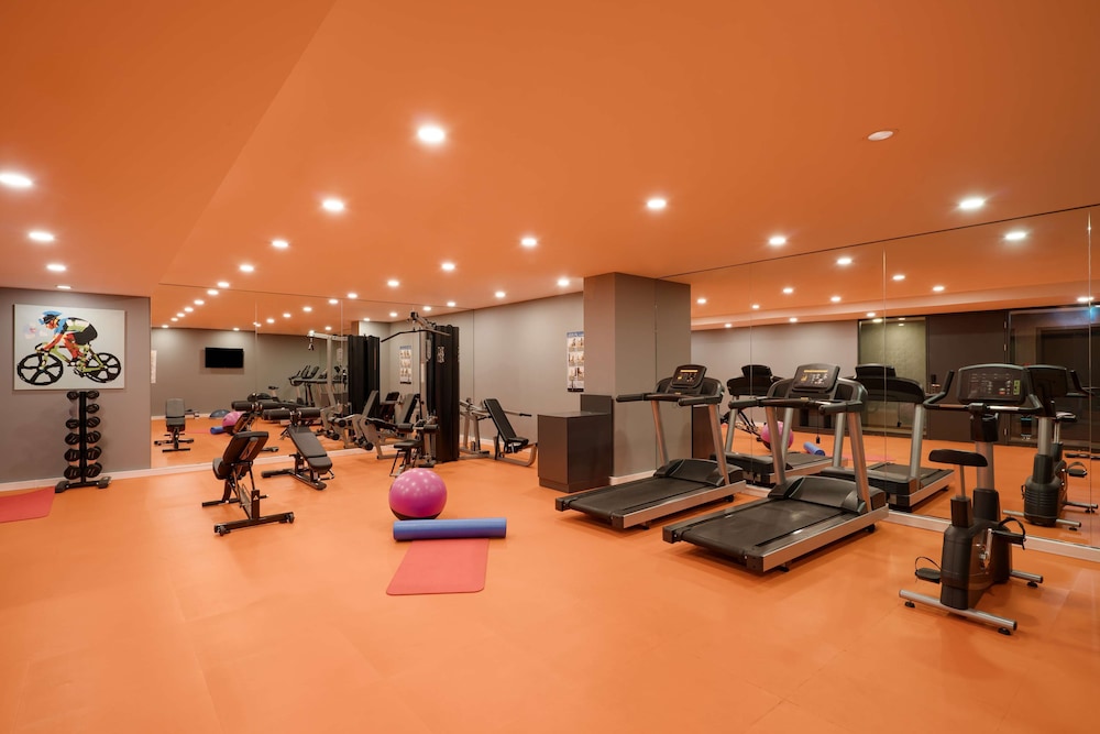 Park Inn By Radisson Istanbul Atasehir 48/85