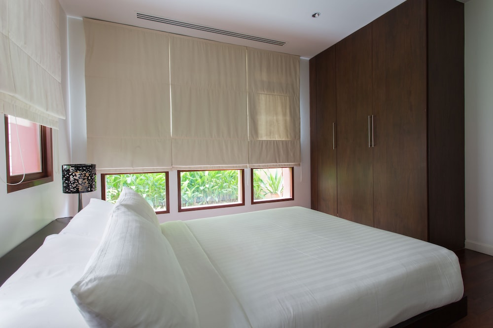 Amatapura Beach Villa 10 17/51