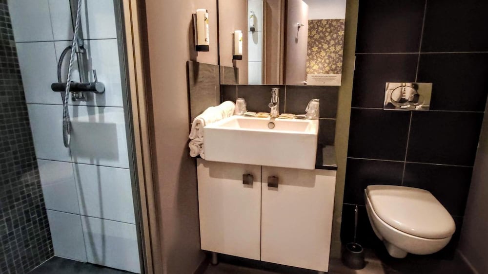 Citotel Le Celtic 28/35
