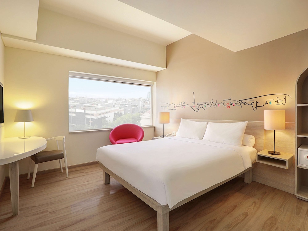 Artotel Harmoni Jakarta 8/62