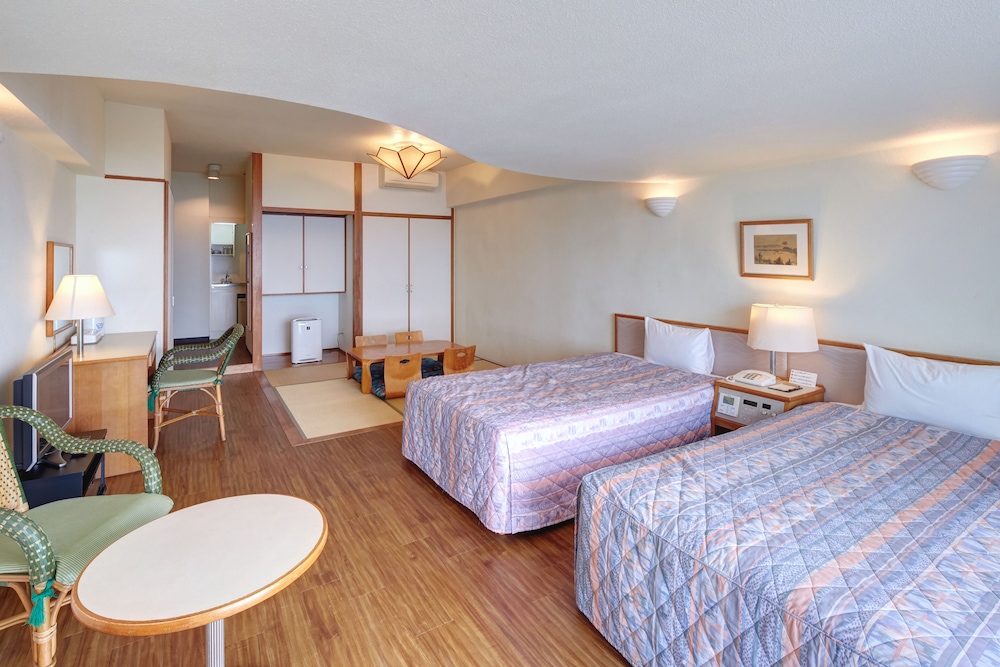 Hotel Yugaf Inn Bise 6/32