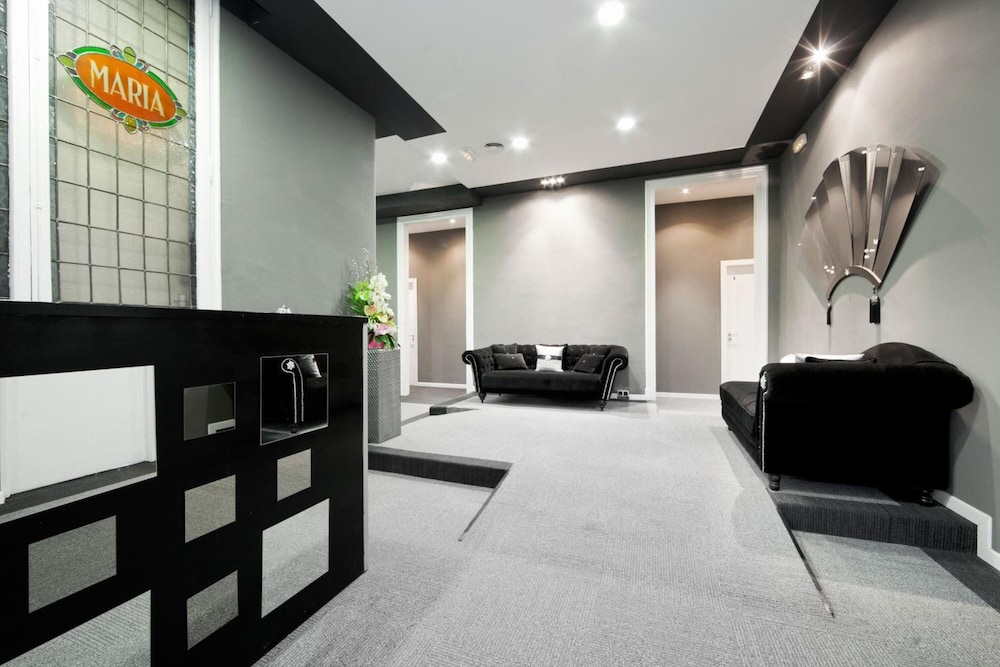 Hostal Boutique Khronos 41/59