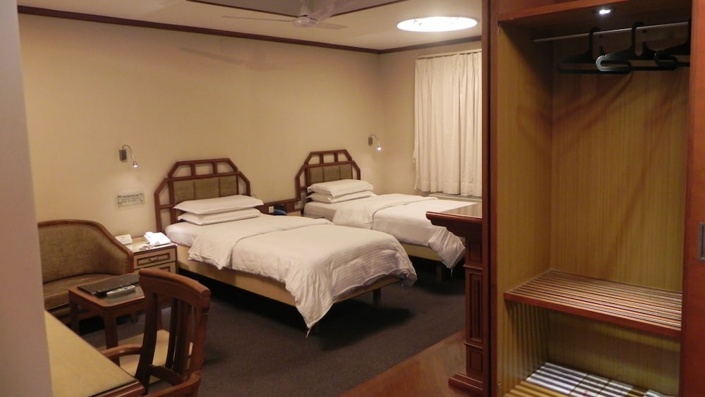 Hotel Aram - Heritage Hotel 31/32