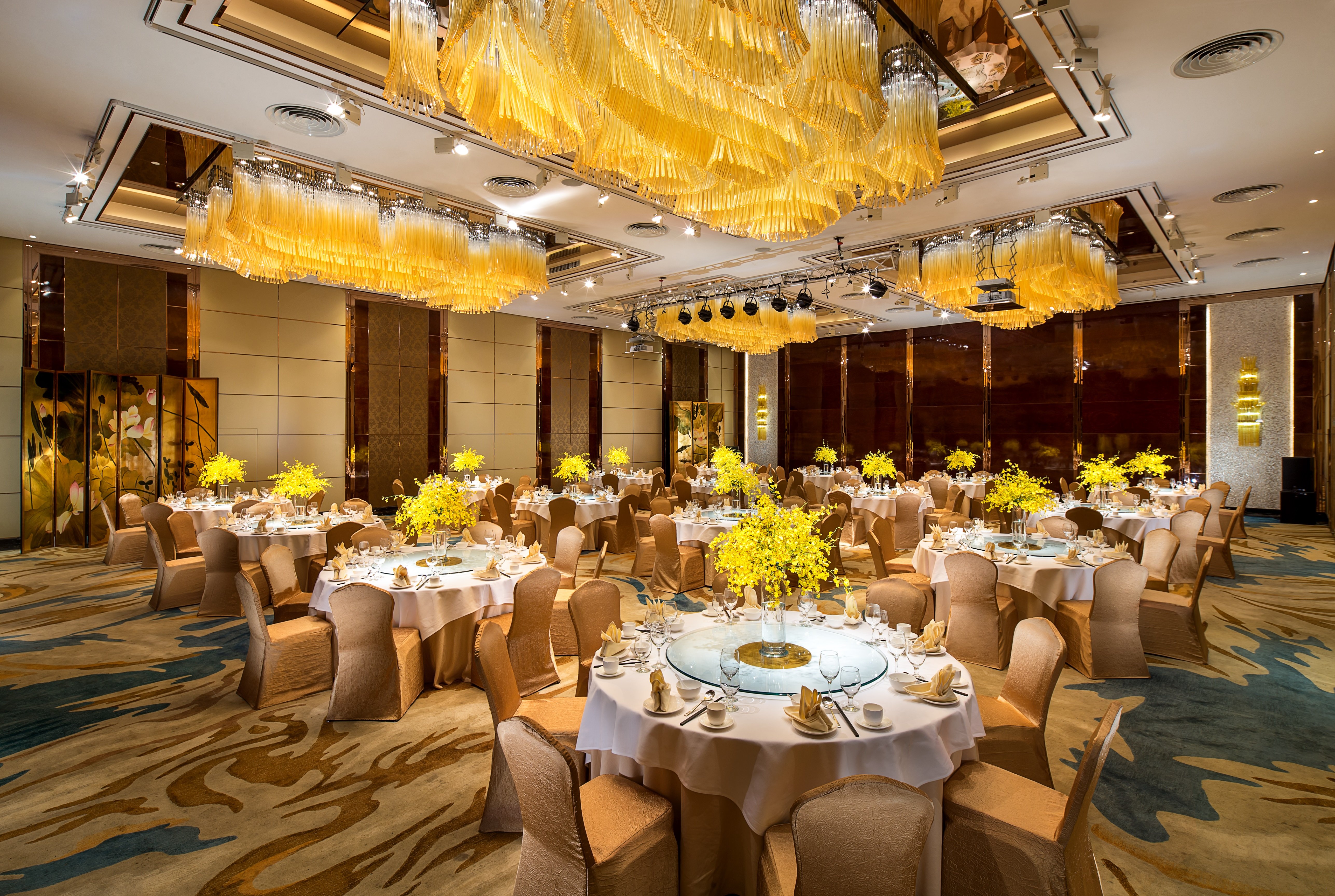 Crowne Plaza Sanya City Center 34/50