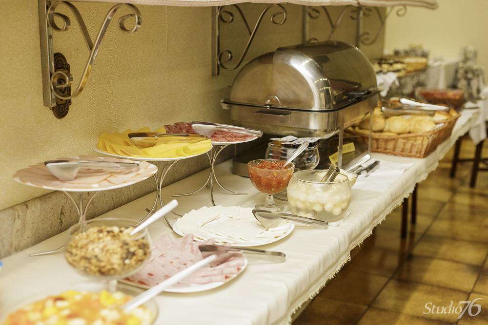 Hotel San Silvestre 12/19