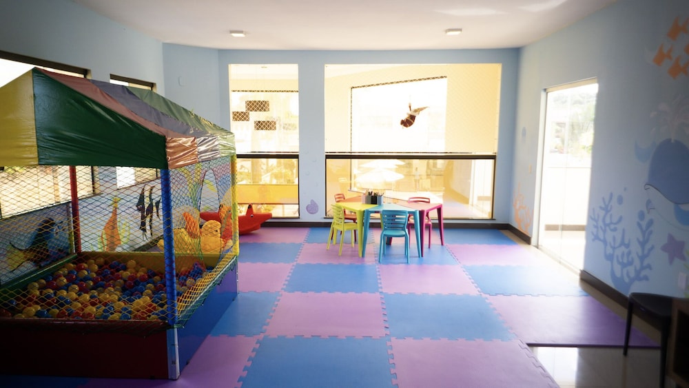 Pontal Praia Hotel 44/61