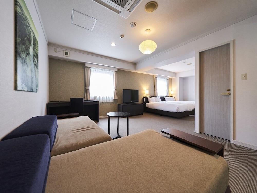 Hotel Royal Stay Sapporo 27/44
