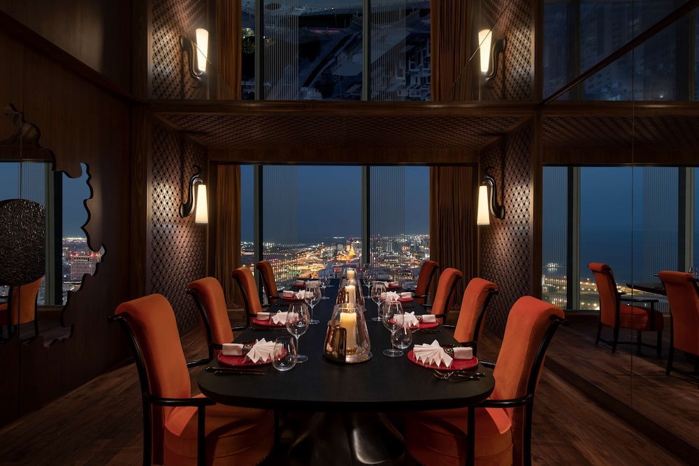 Banyan Tree Doha at La Cigale Mushaireb 36/50