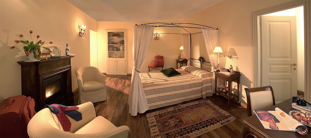 Agriturismo Marcarini 21/39