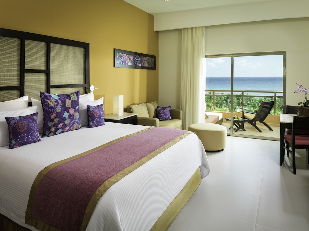 El Dorado Seaside Palms All Inclusive 13/65
