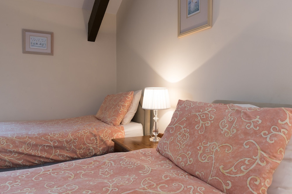 Conwy Valley Cottages 23/50