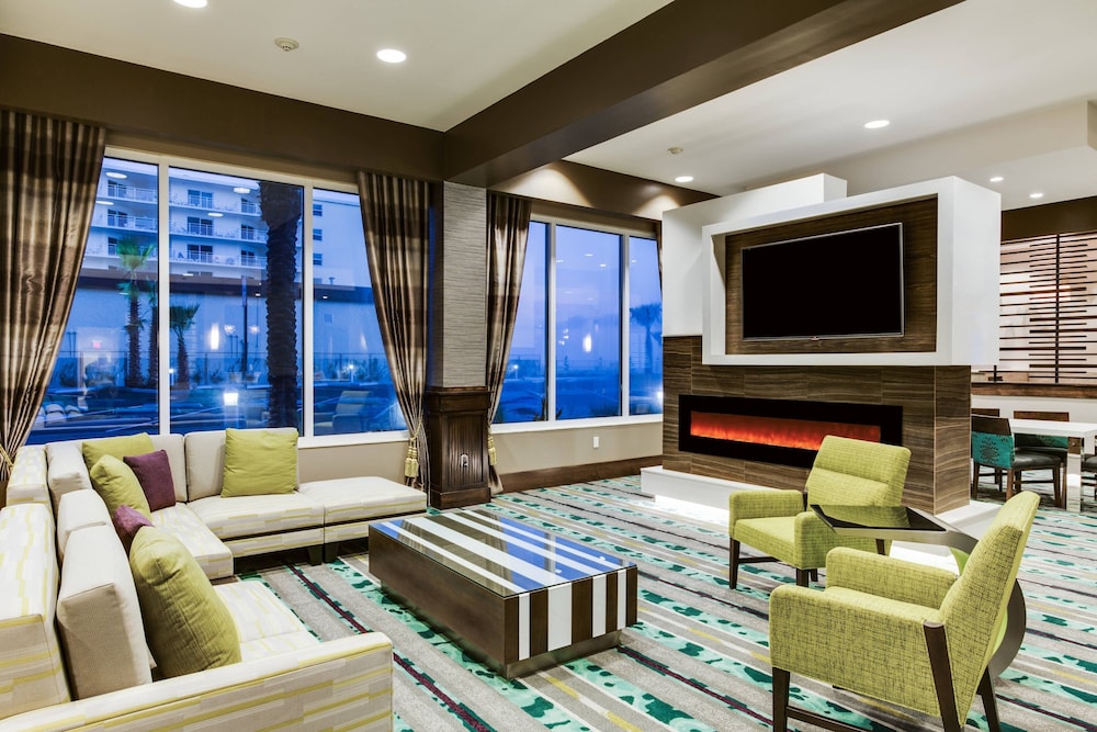 Residence Inn By Marriott Daytona Beach Oceanfront 21/36