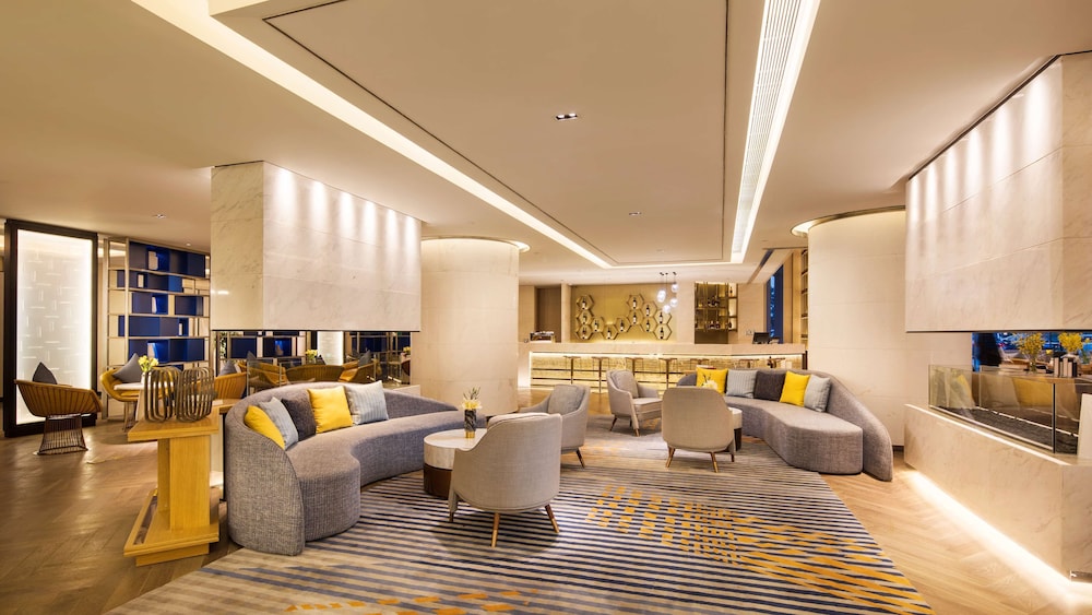 Radisson Ningbo Beilun 21/39