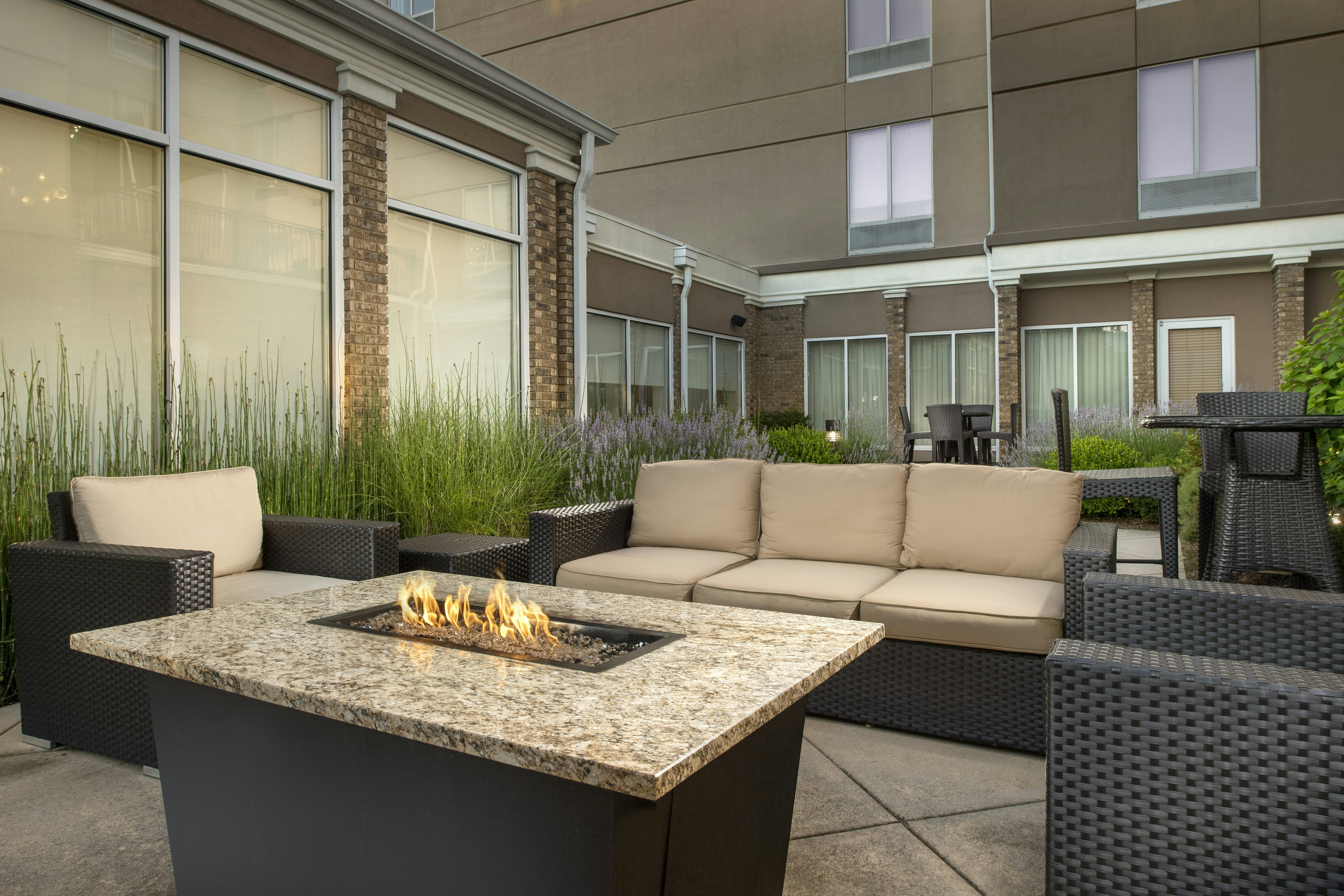 Hilton Garden Inn West Knoxville Hotel 42/66