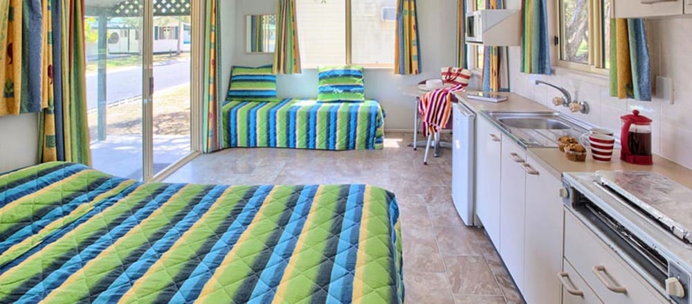 Glen Villa Resort 25/48