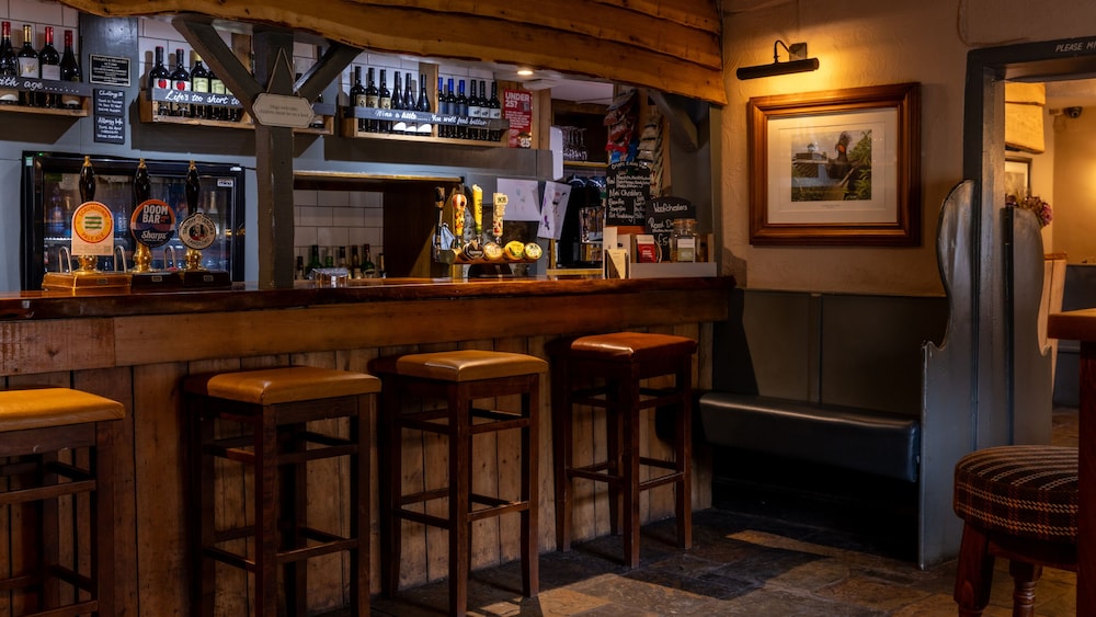 The Exeter Inn 34/51