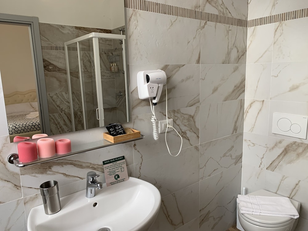 Affittacamere Il Borgo 33/38