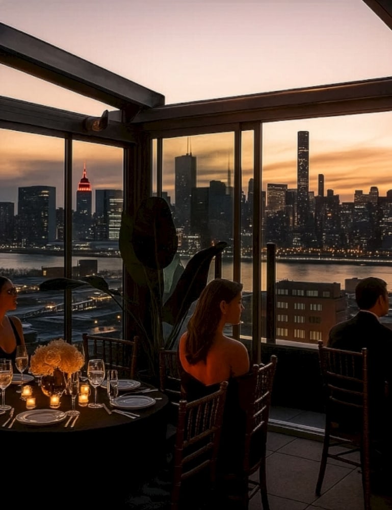 Z New York Hotel 18/27