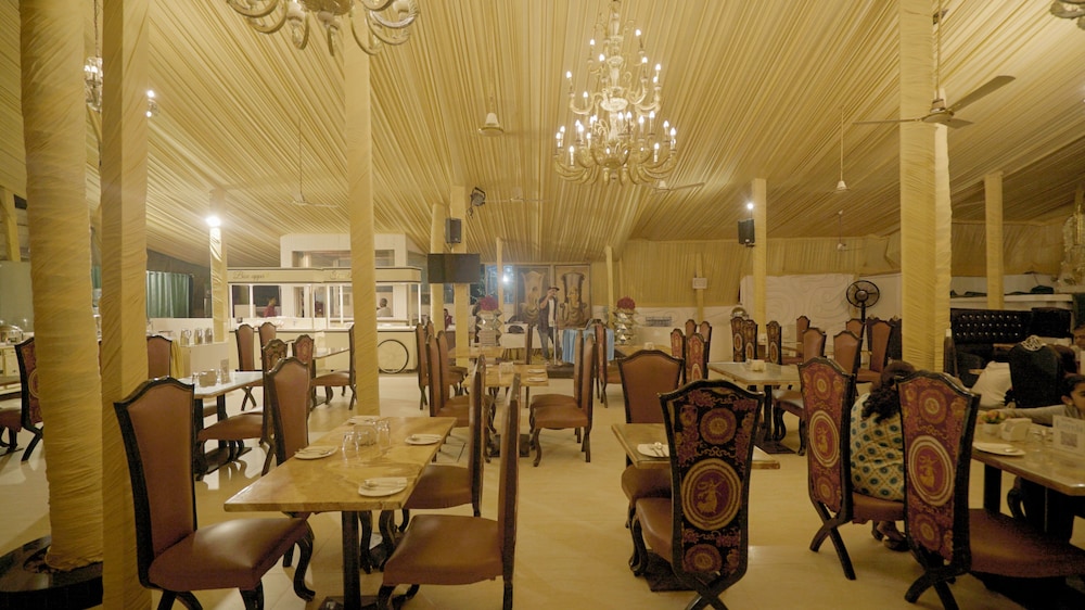 Estrela Do Mar Beach Resort - A Beach Property, Goa 49/67