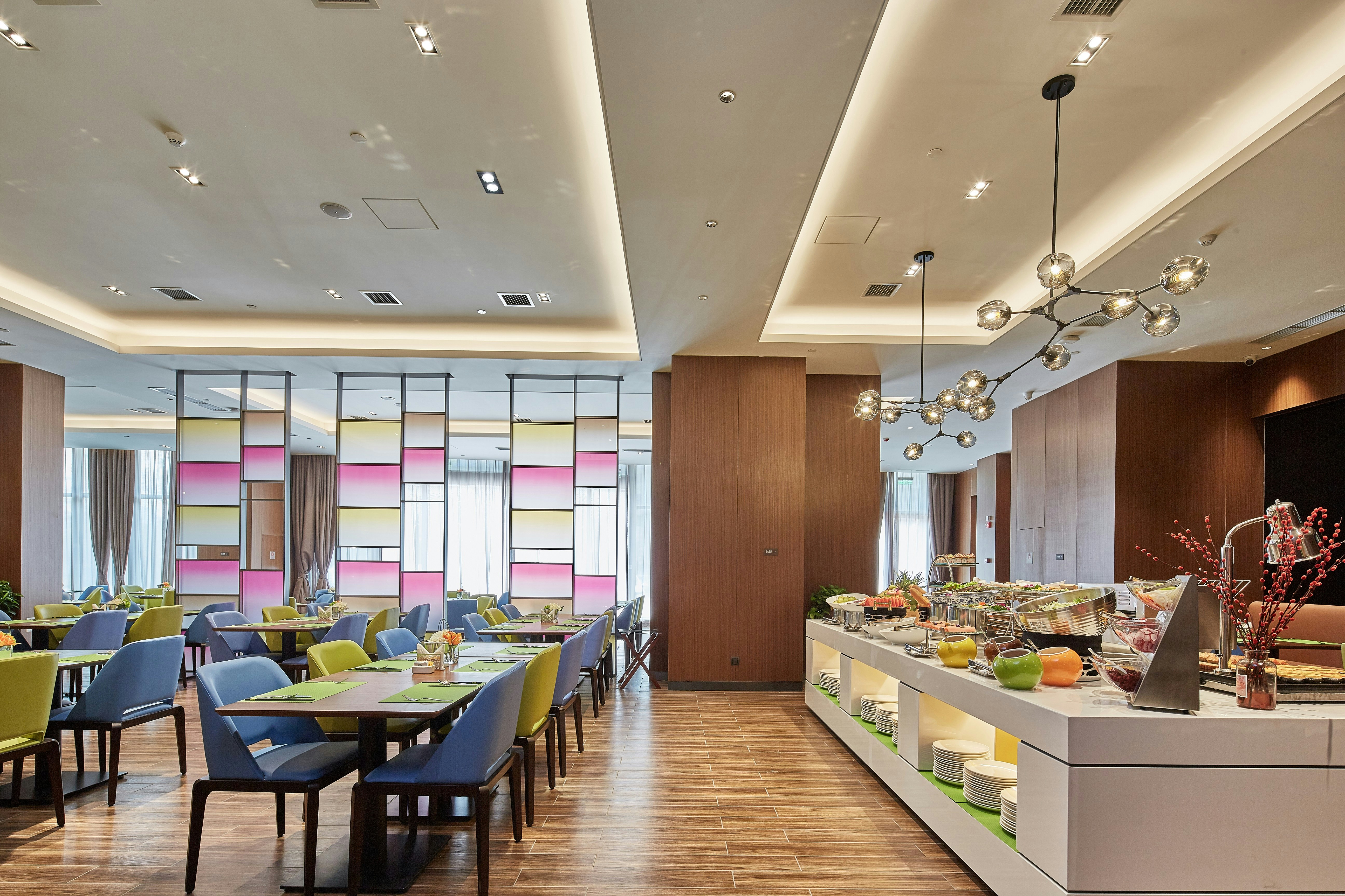 Hampton By Hilton Xi An Hi Tech Zone 9/11