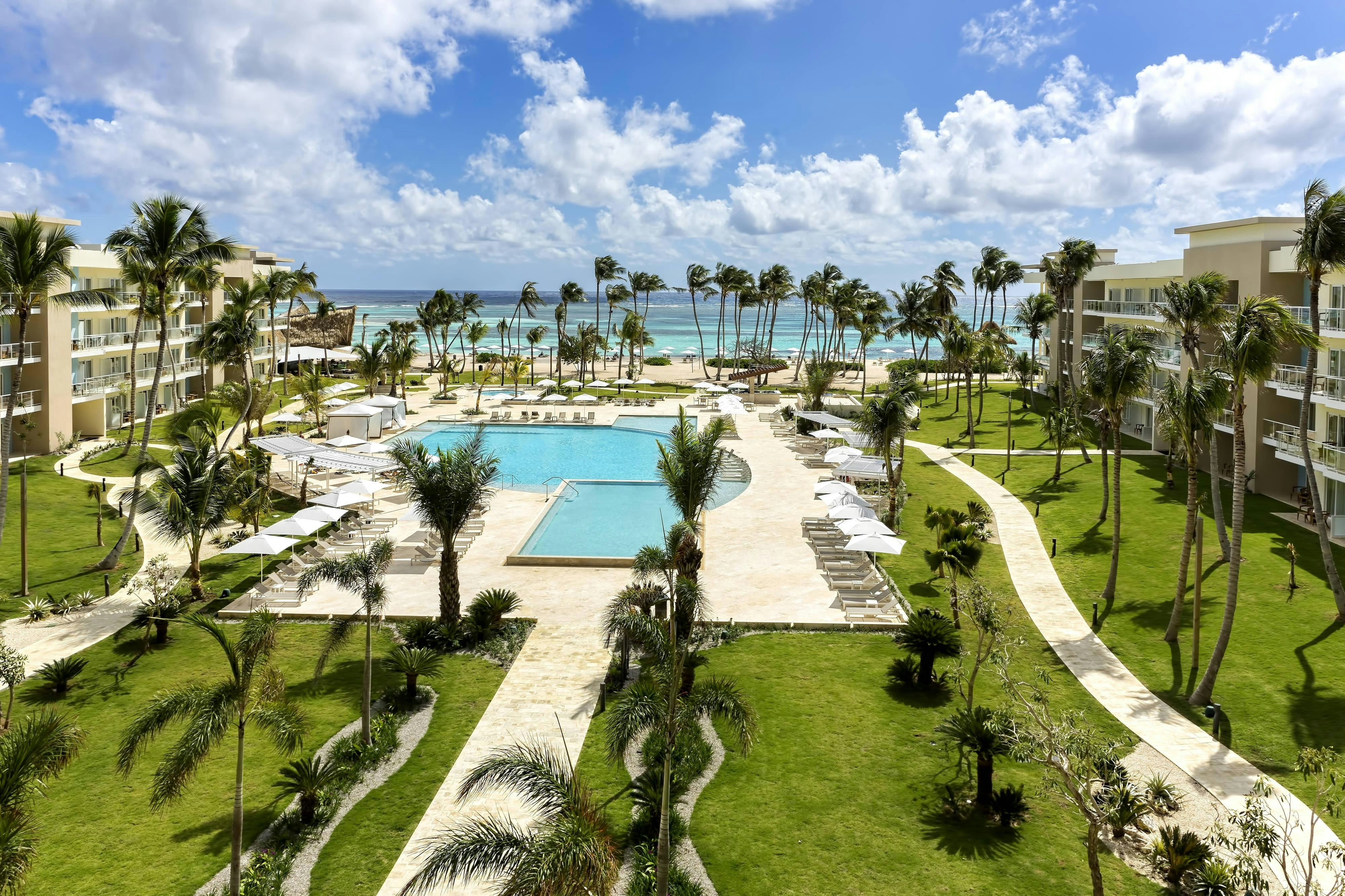 The Westin Puntacana Resort And Club 71/76
