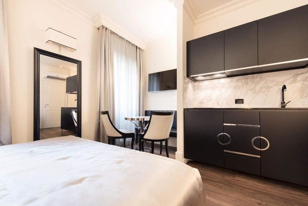 Aparthotel Verona House 12/50