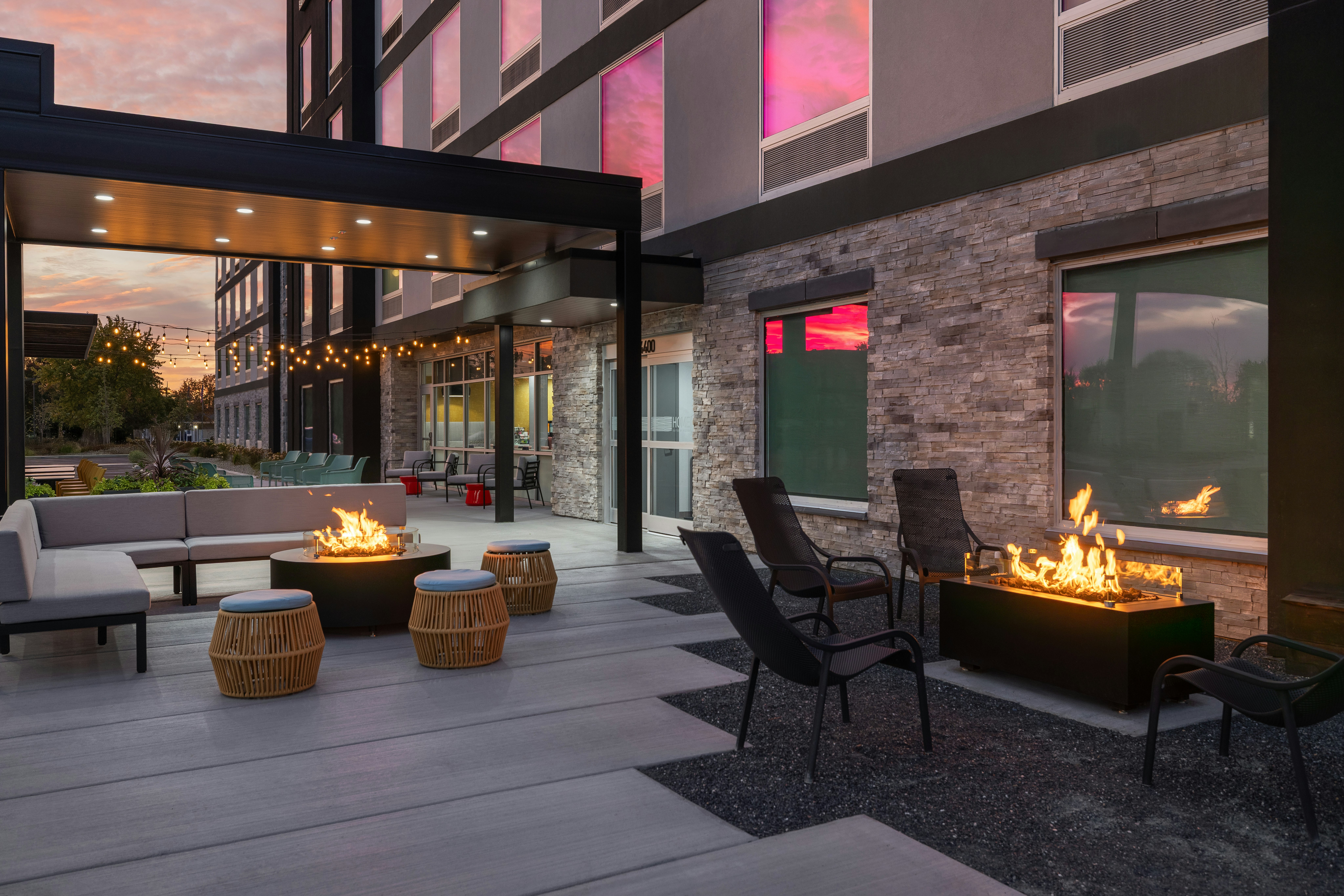 Home2 Suites by Hilton Muncie 18/27