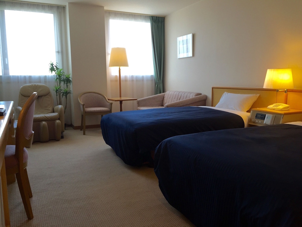 Hotel Livemax Budget Sapporo Ekimae 19/49