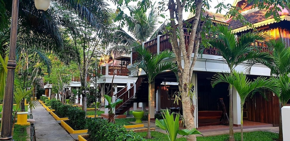 Siblanburi Resort 24/28
