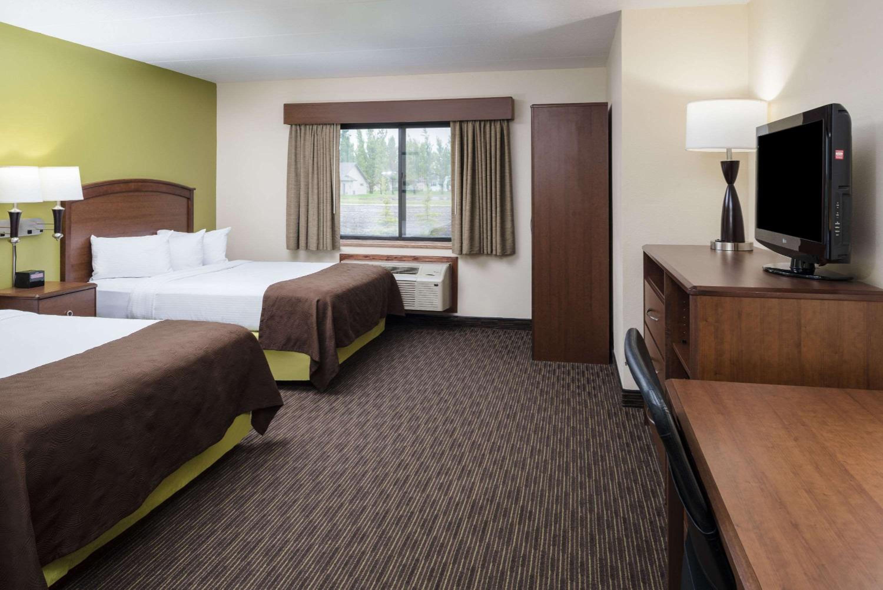 Americinn By Wyndham Wahpeton 15/24
