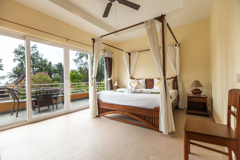 Little Sunshine Boutique Beach Resort & Spa 17/46