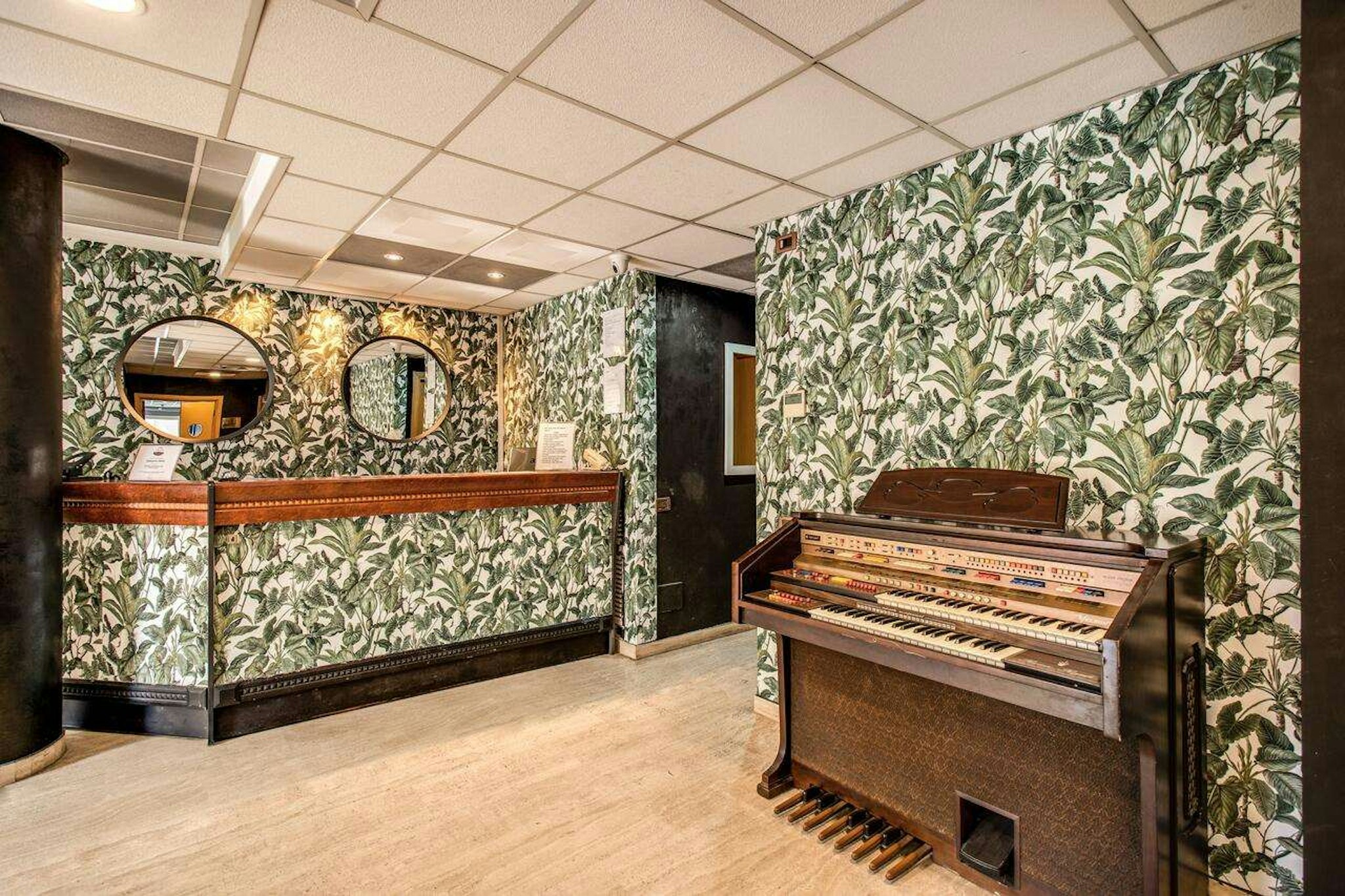 Scheppers Hotel 23/42