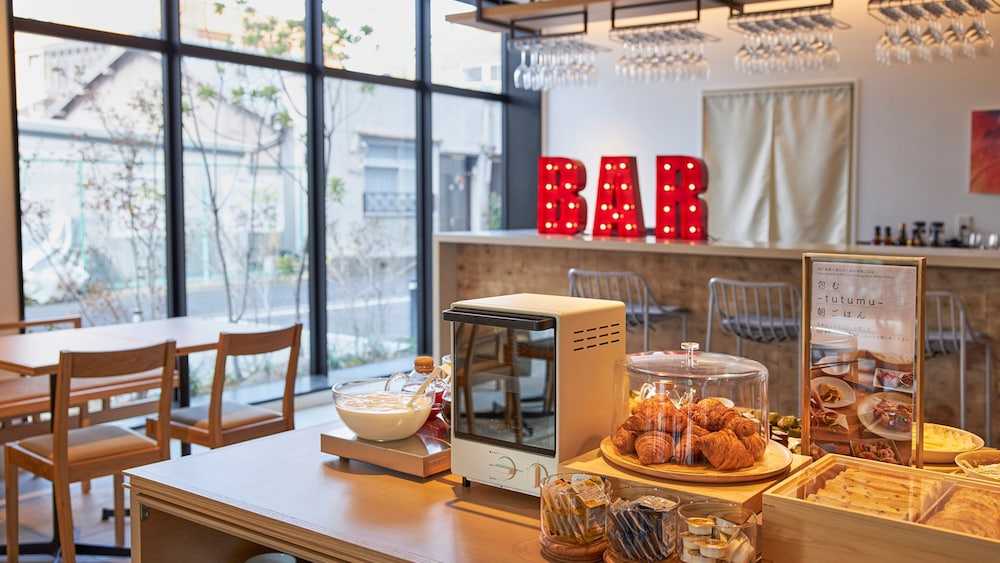 REF Kyoto Hachijoguchi by VESSEL HOTELS 49/61