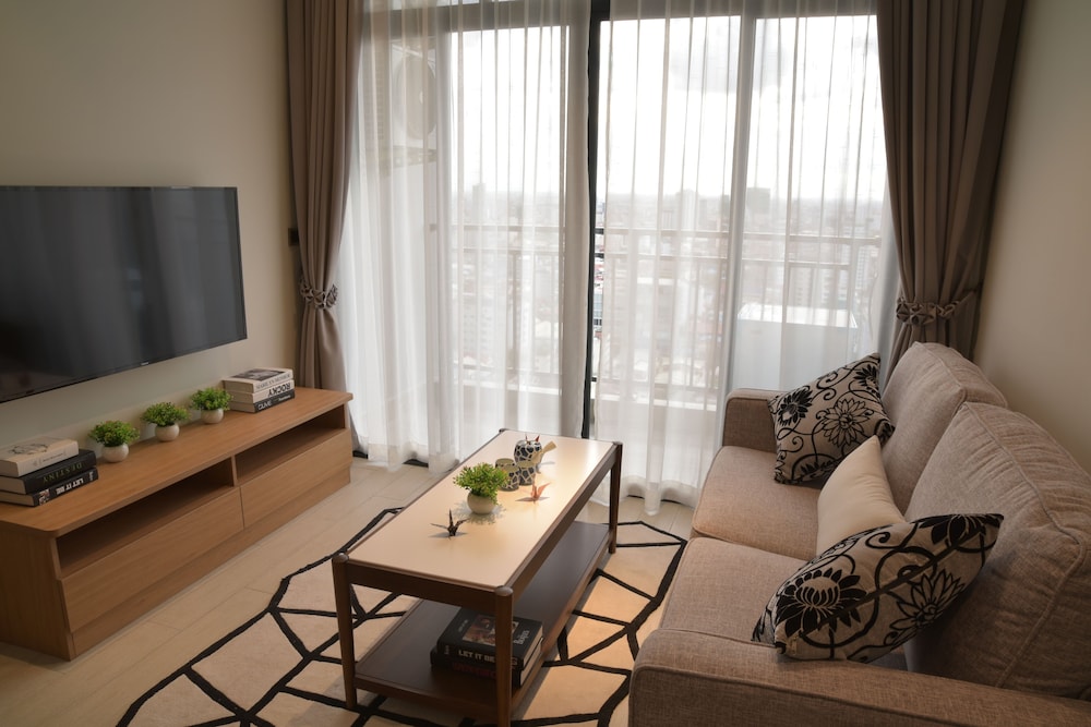 The View Serviced Residence 41/66