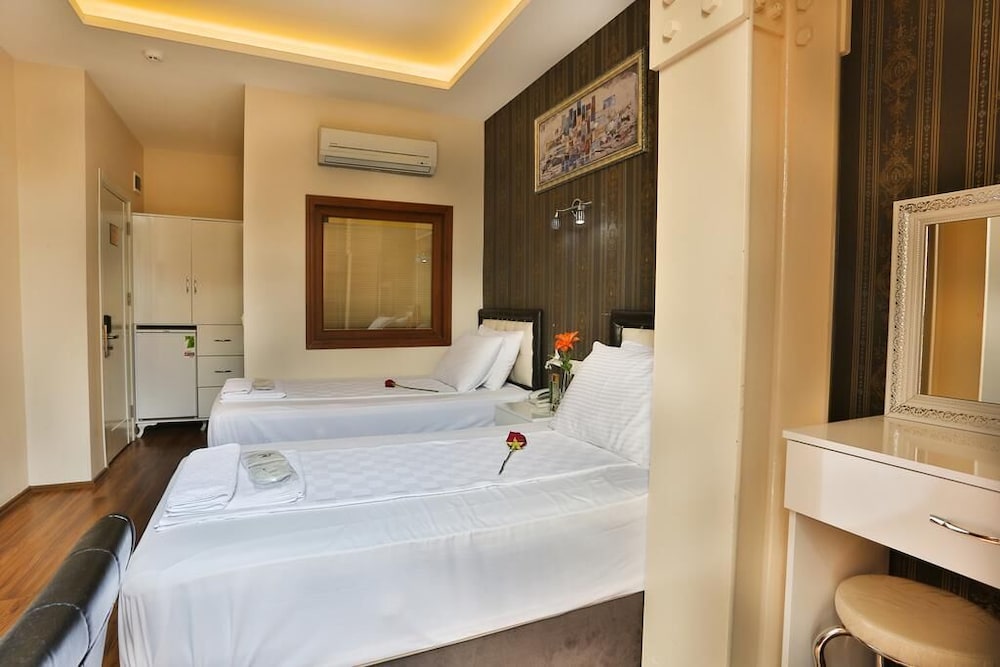 GH Taksim Hotel 20/41