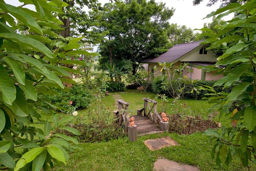 Baan Suan Rojjana 34/49