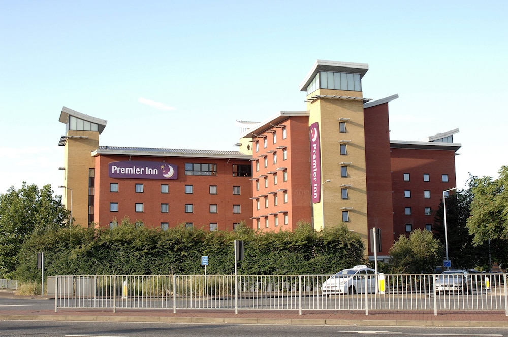 Premier Inn Southampton City Centre in SOUTHAMPTON - UK