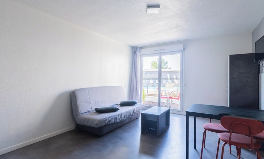 Vacanceole Le Terral Montpellier Sud 34/49