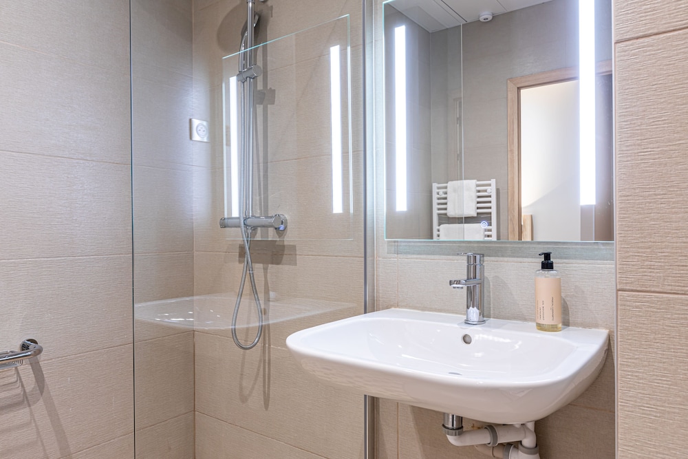 Paris d Issy Hotel Porte de Versailles 10/44