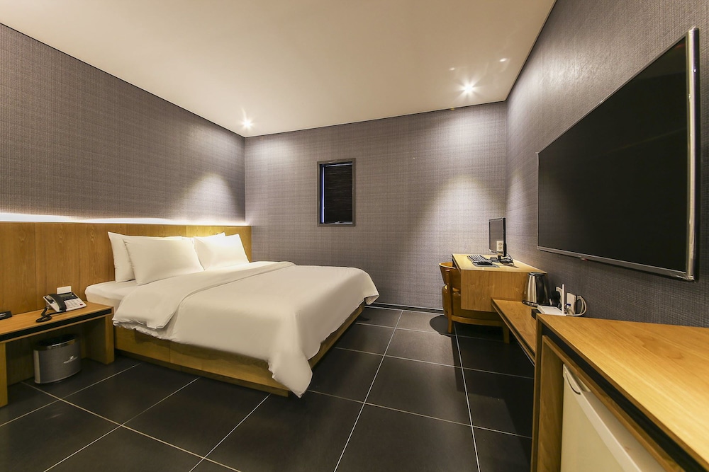 Bupyeong Zenith Hotel 19/61