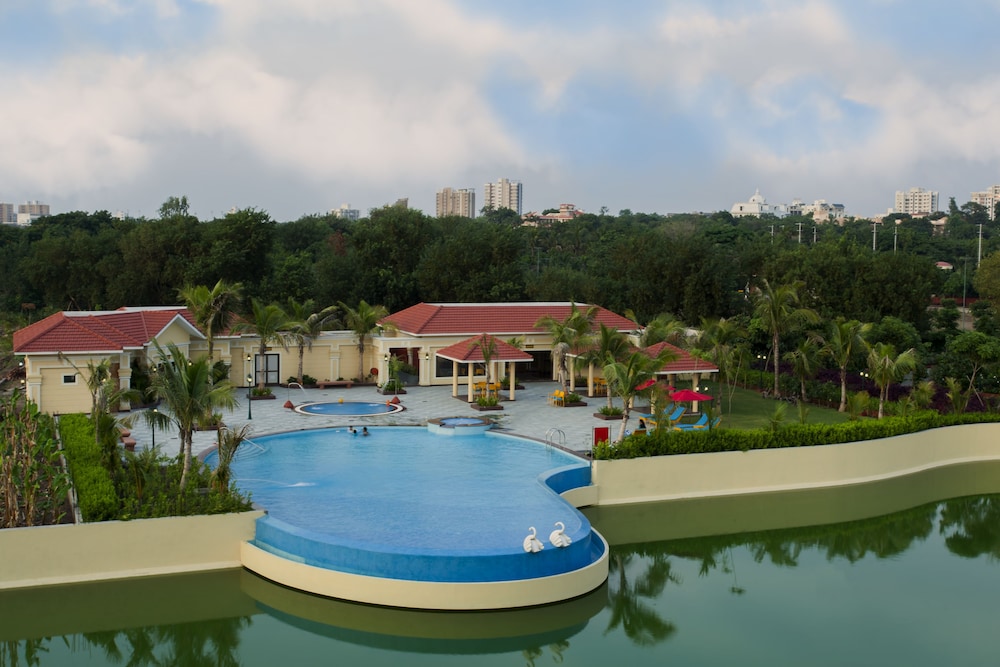 Regency Lagoon Resort 41/44