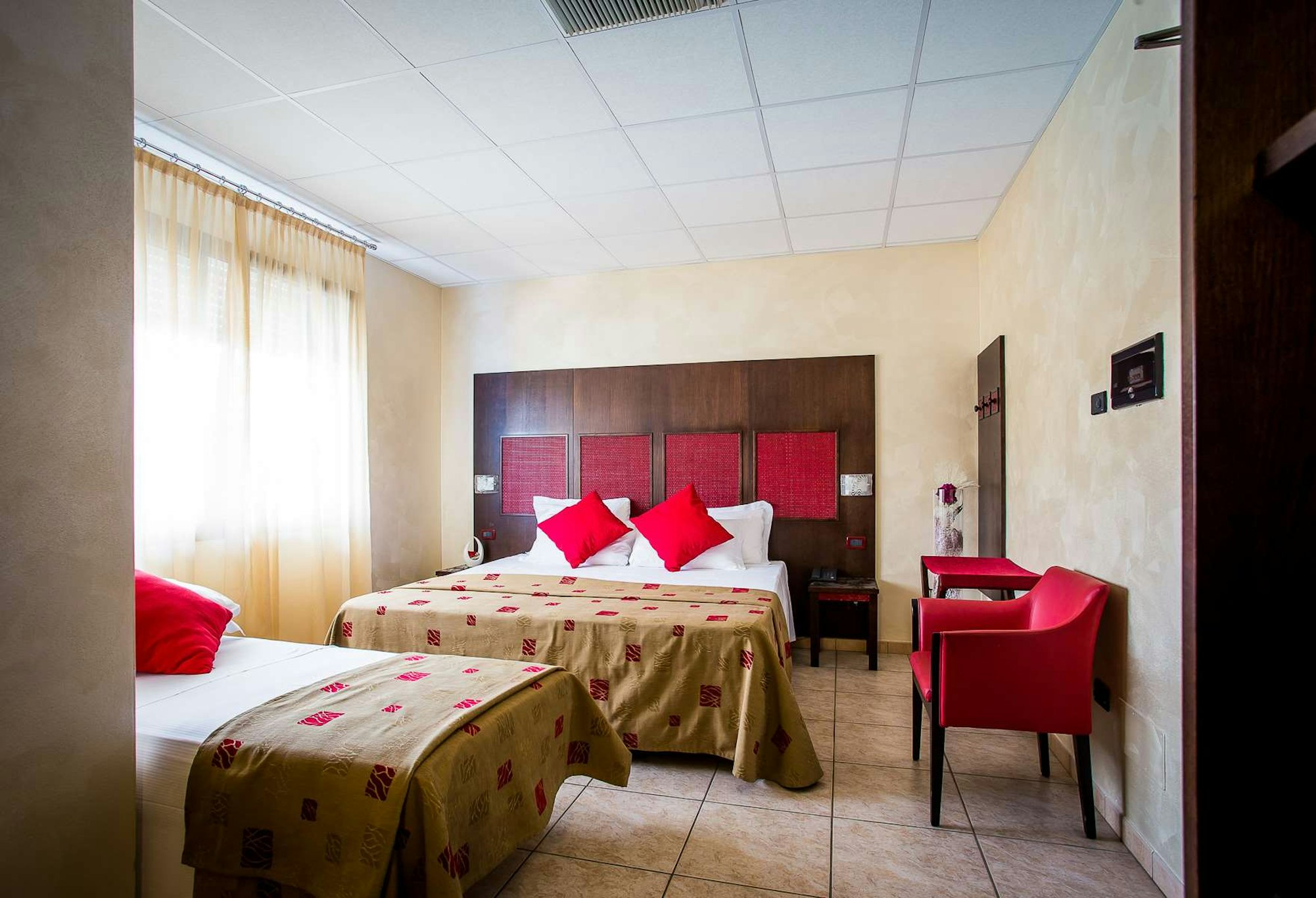 Piccolo Hotel Nogara 6/17