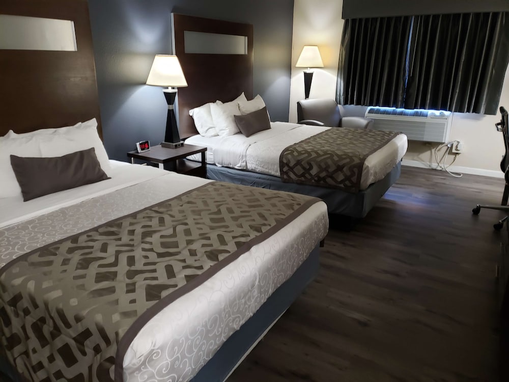 Best Western Americana 18/41